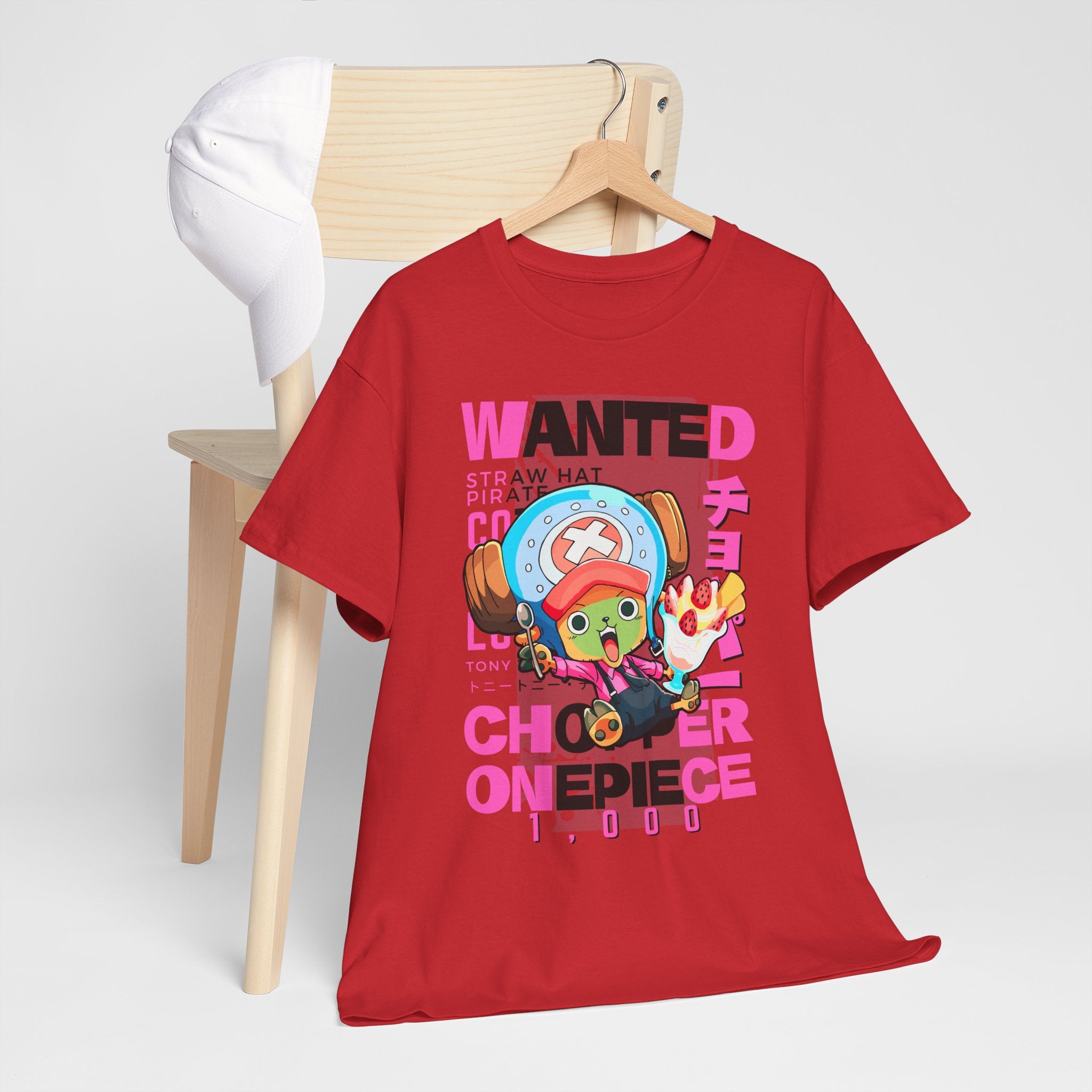 Tony Tony Chopper – Cotton Candy Dream