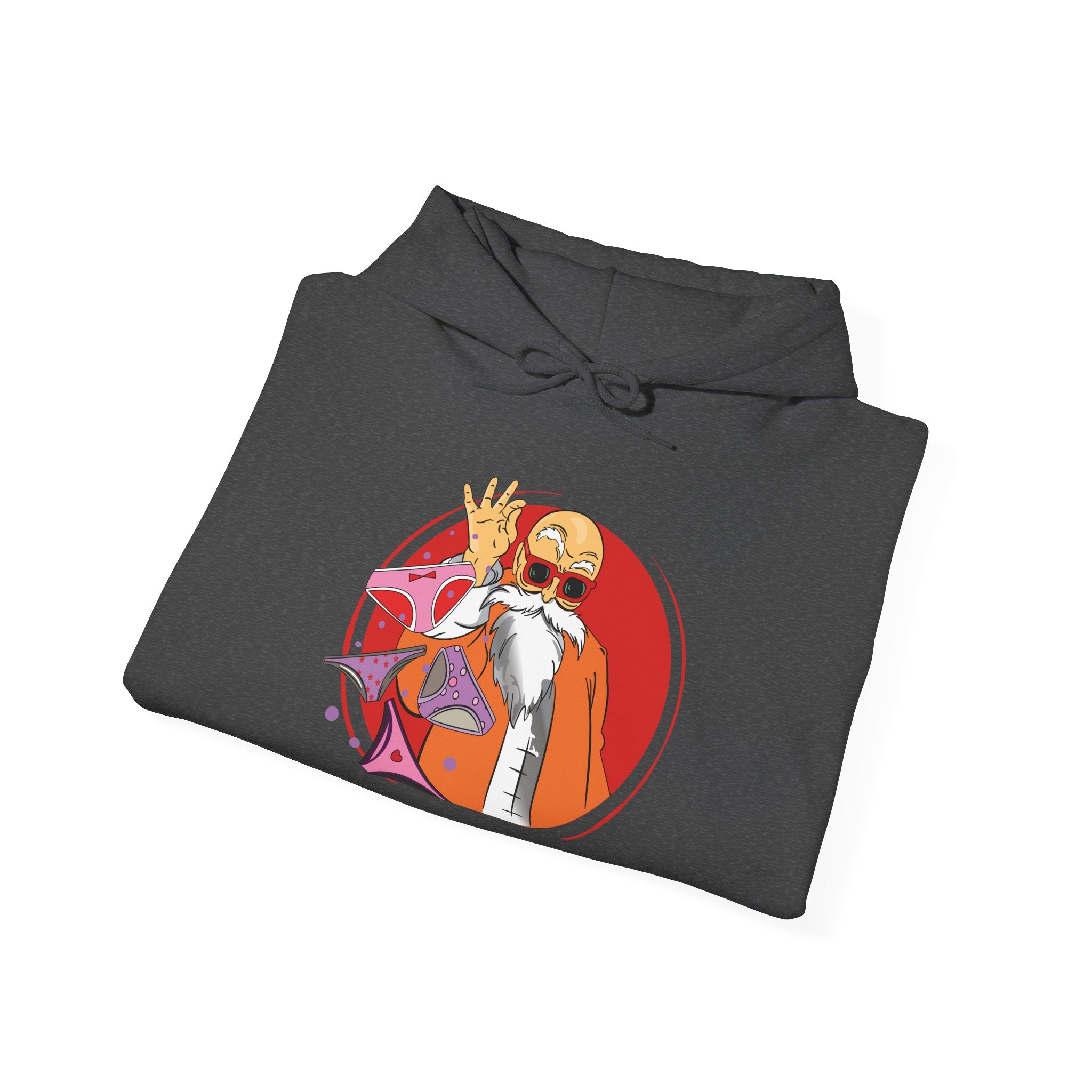 KAME STYLE LEGEND – Wise. Wild. Totally Roshi.