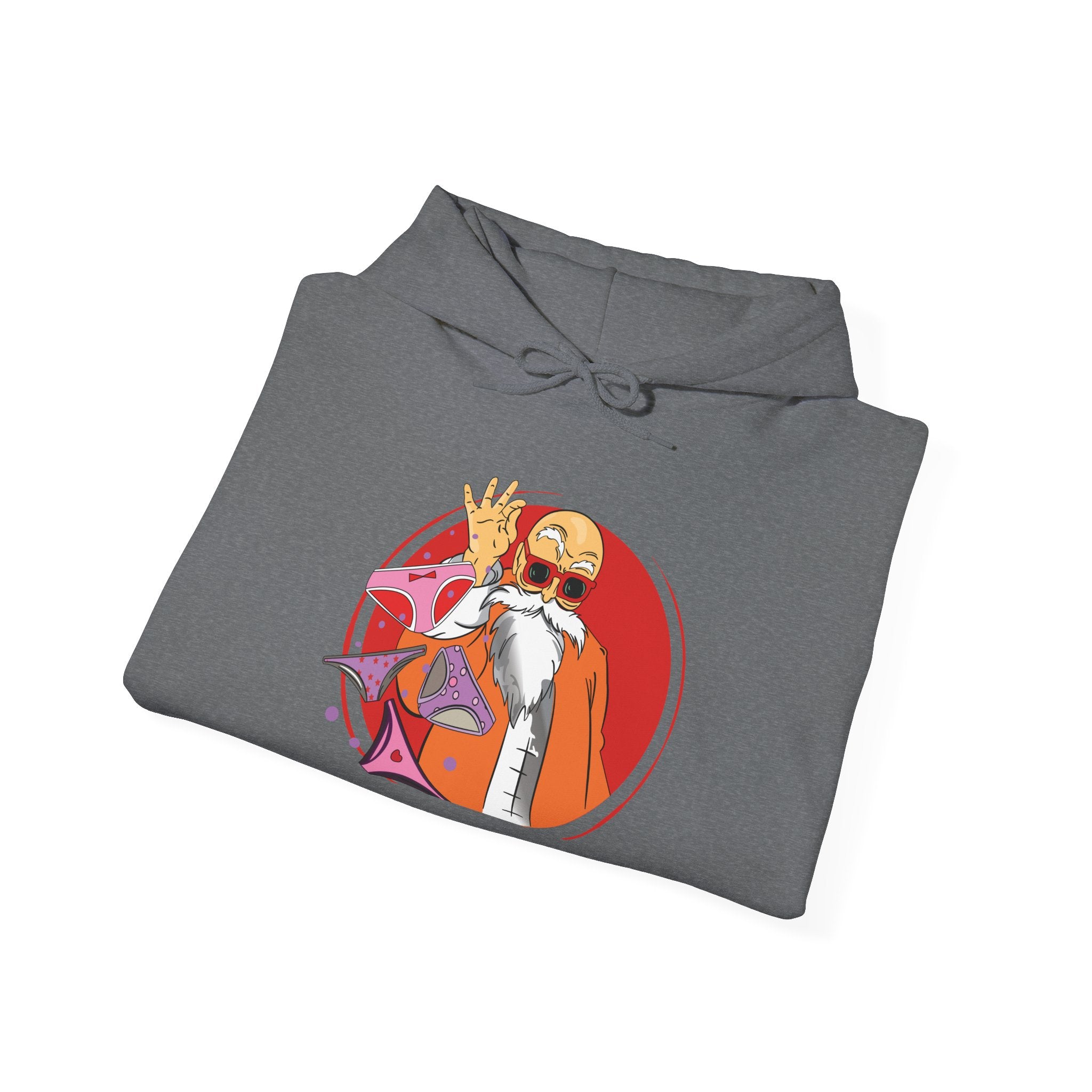KAME STYLE LEGEND – Wise. Wild. Totally Roshi.