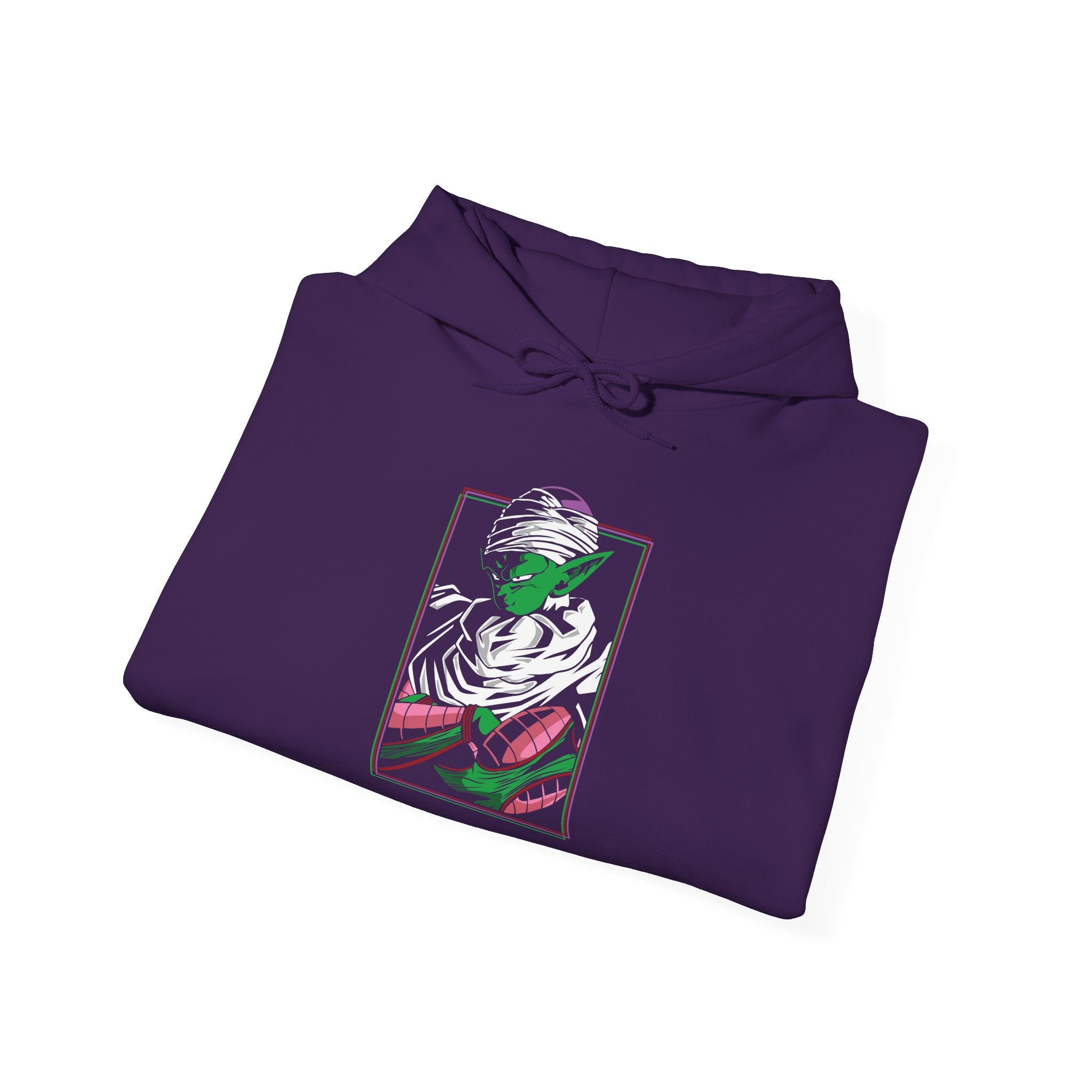NAMEKIAN WISDOM – Calm. Tactical. Pure Piccolo.