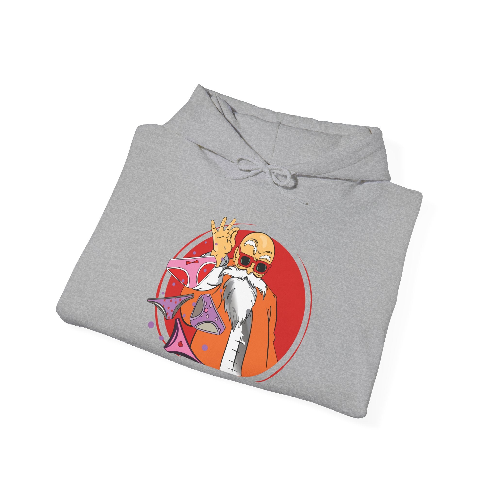 KAME STYLE LEGEND – Wise. Wild. Totally Roshi.