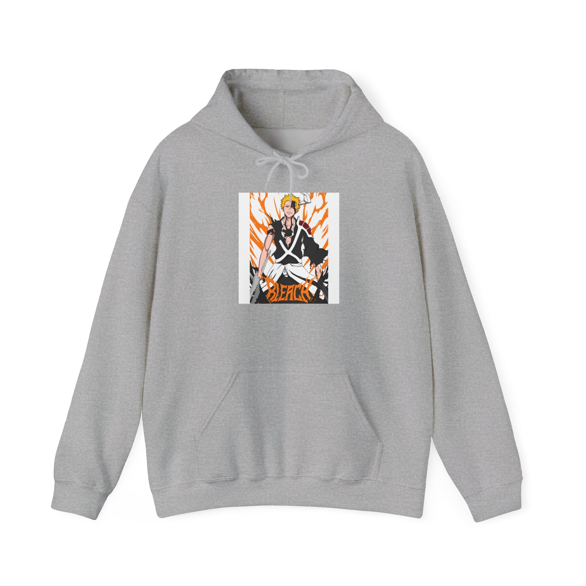 THE FINAL GETSUGA – Ichigo’s most powerful form, now wearable