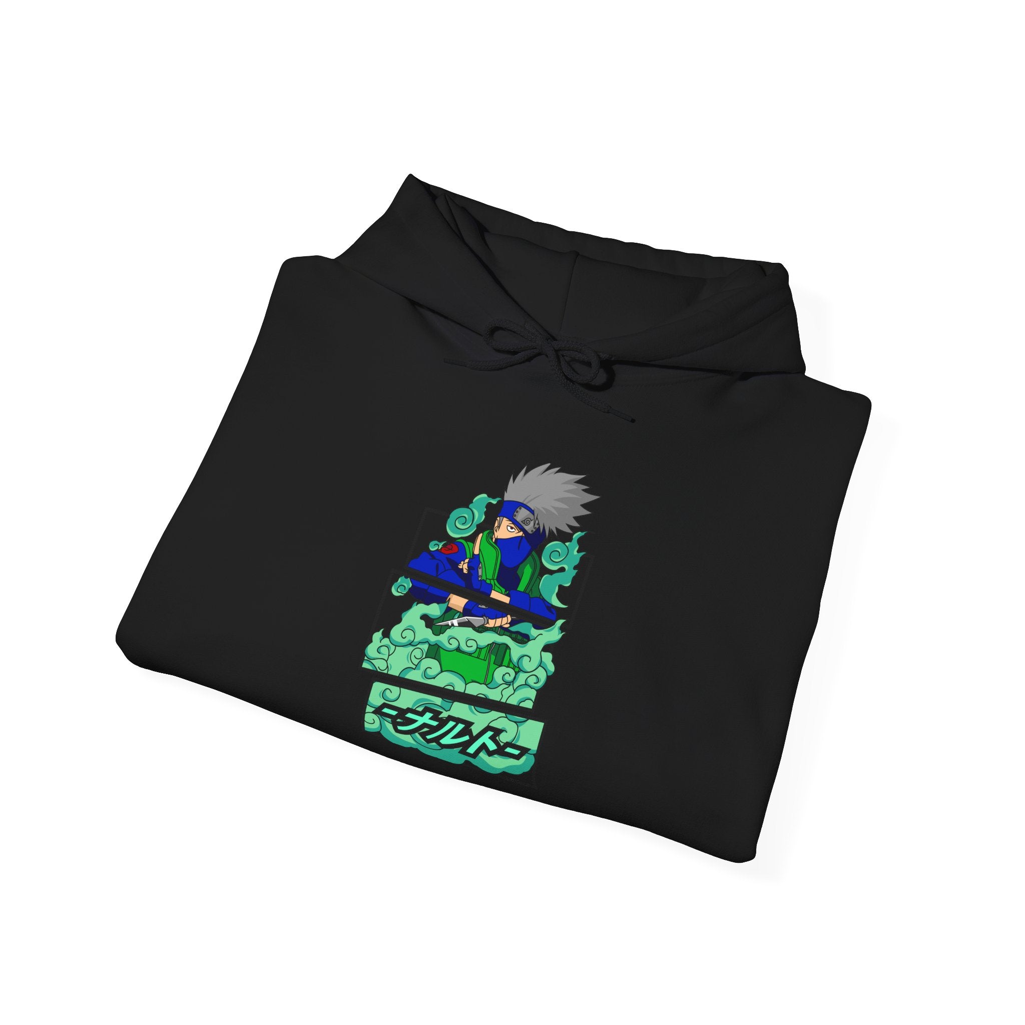 COPY NINJA – Sharp. Elusive. All Kakashi.