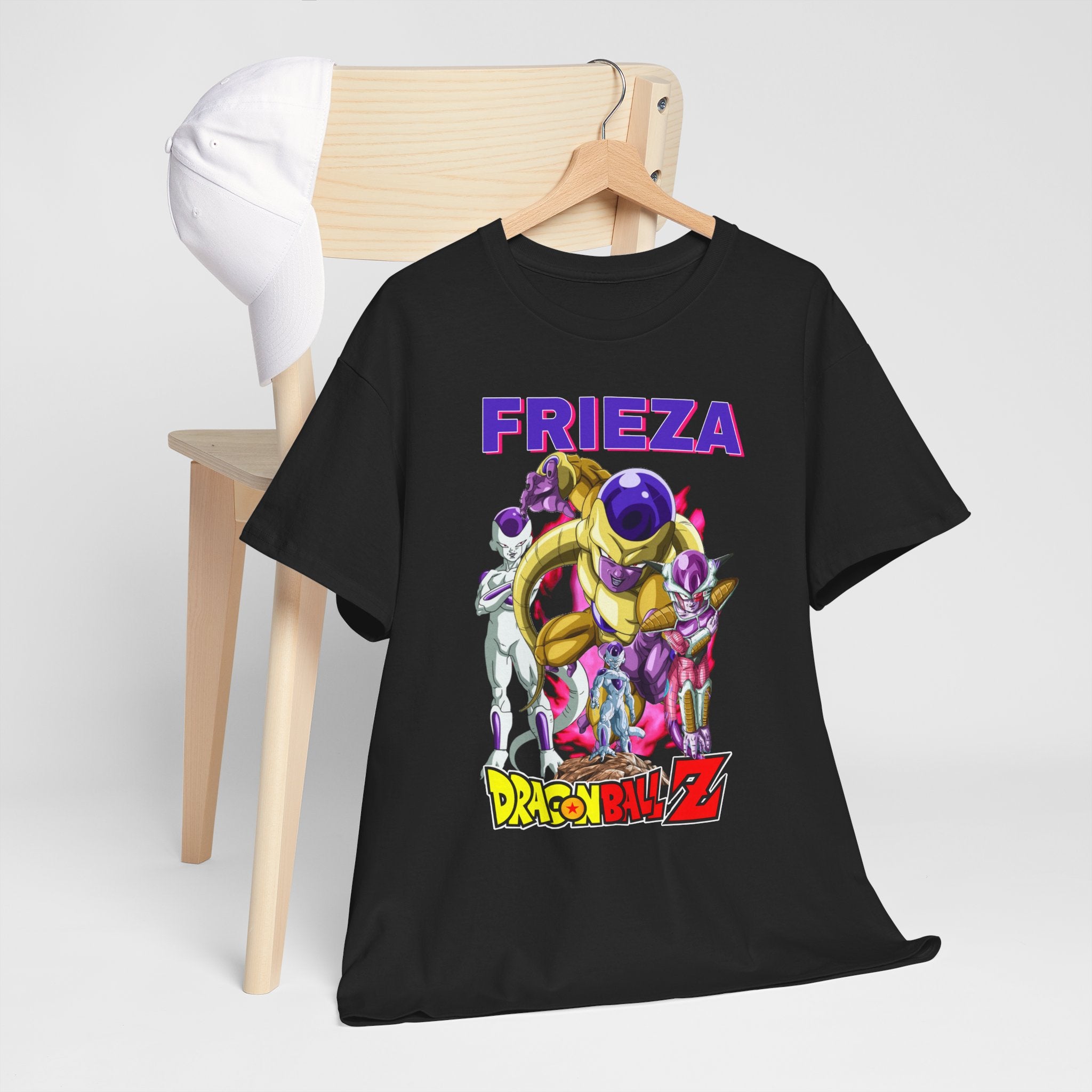 Dragon Ball Frieza