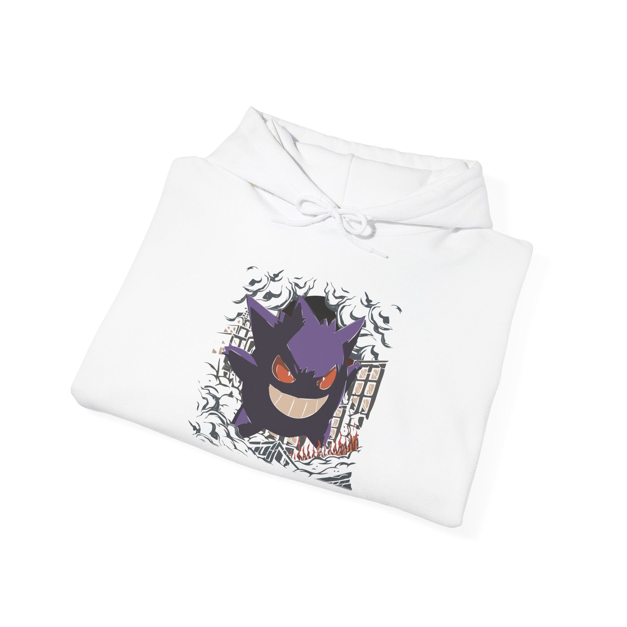 SHADOW GRIN – Sneaky. Playful. All Ghost.