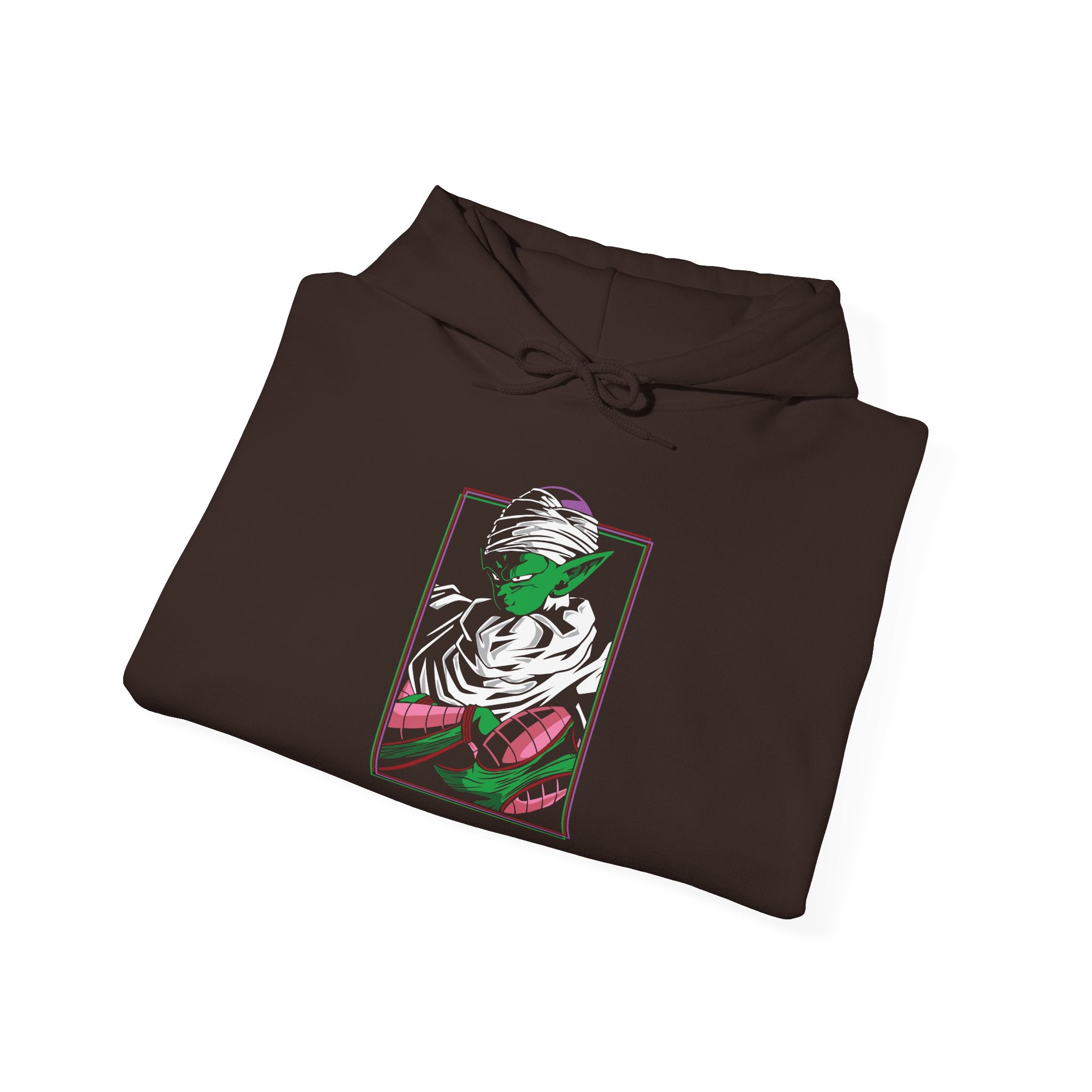 NAMEKIAN WISDOM – Calm. Tactical. Pure Piccolo.