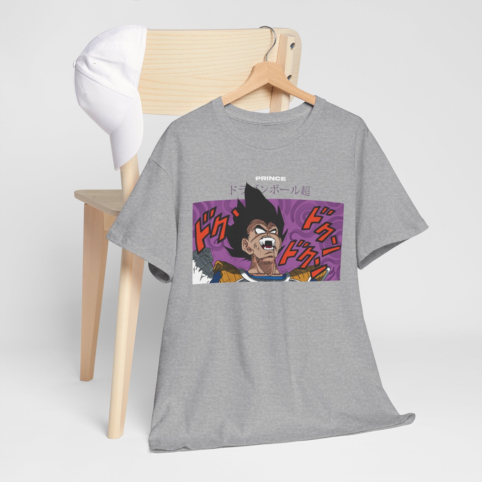 Dragon Ball Vegeta