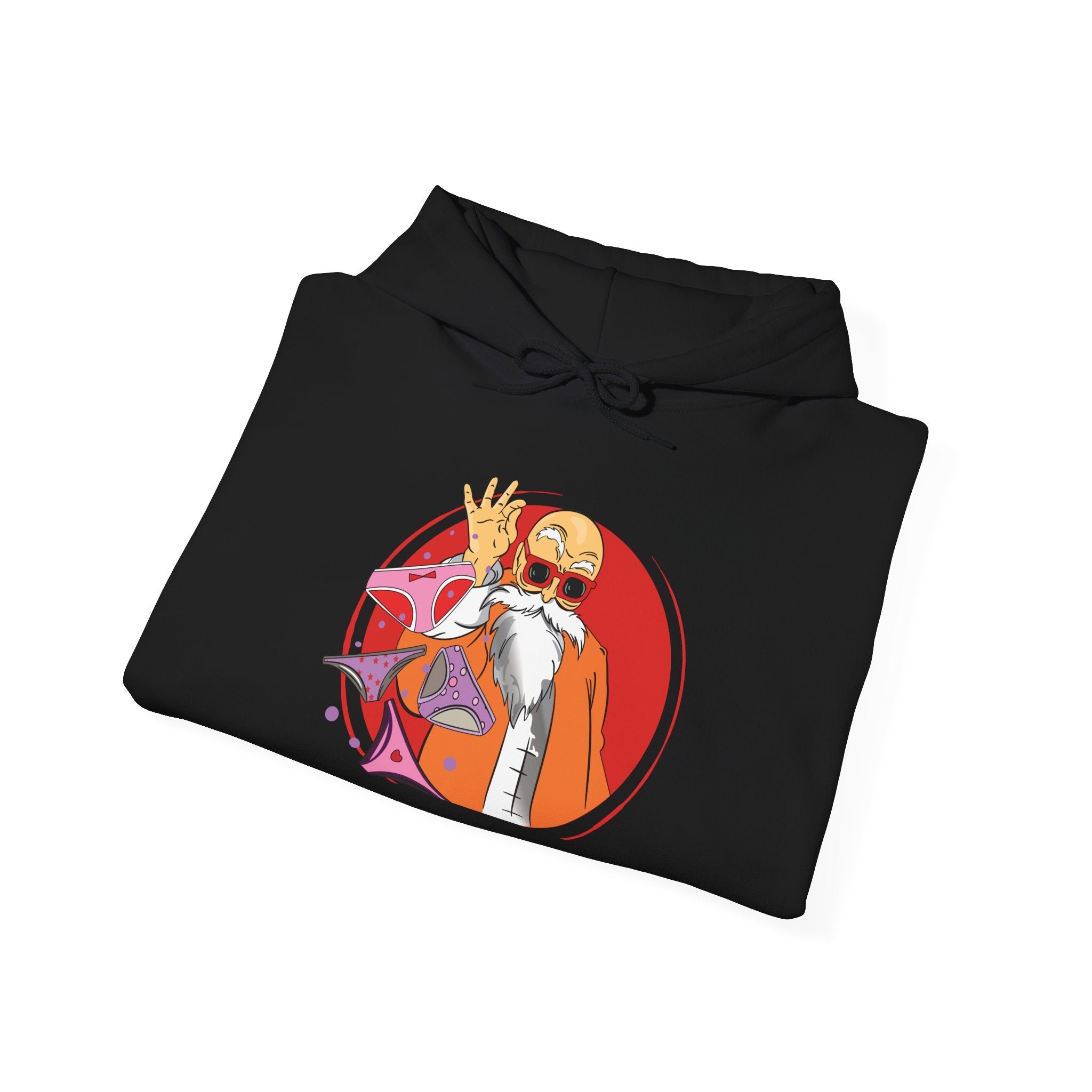 KAME STYLE LEGEND – Wise. Wild. Totally Roshi.