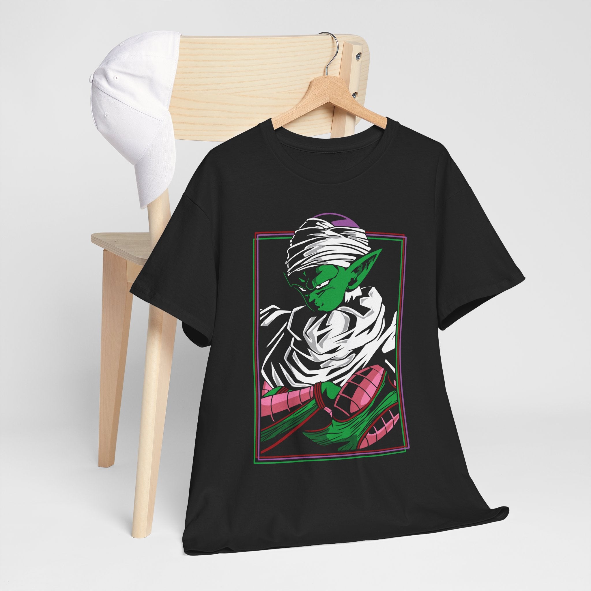 Dragon Ball Piccolo
