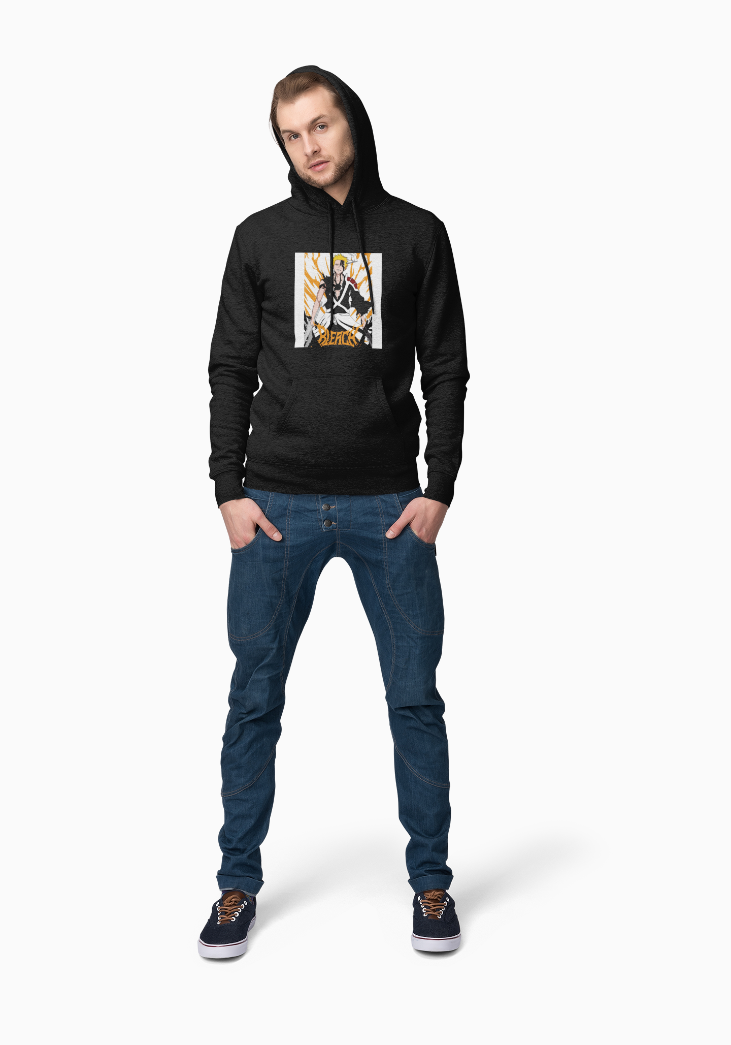 THE FINAL GETSUGA – Ichigo’s most powerful form, now wearable