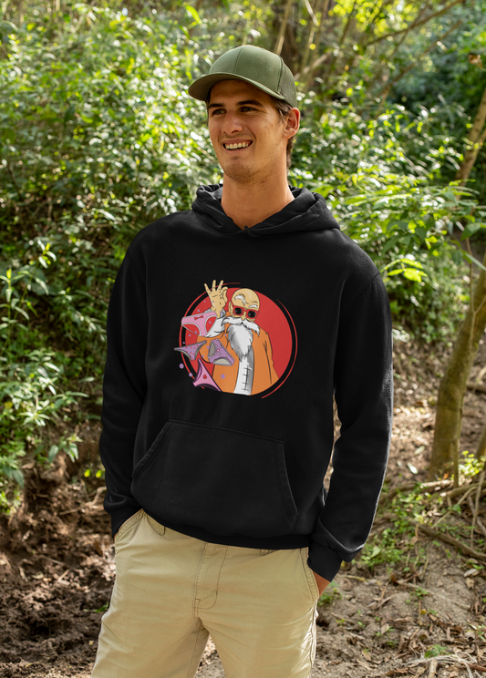 KAME STYLE LEGEND – Wise. Wild. Totally Roshi.