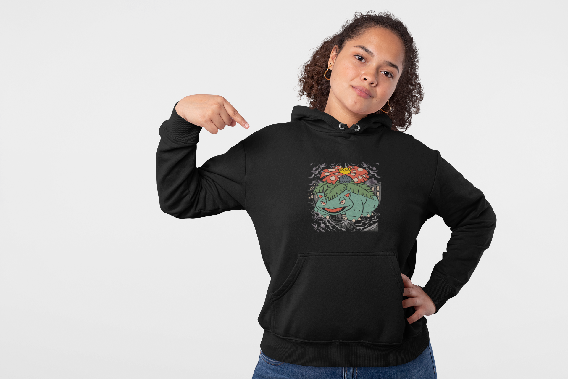 FOREST TITAN – Strong. Steady. All Nature.