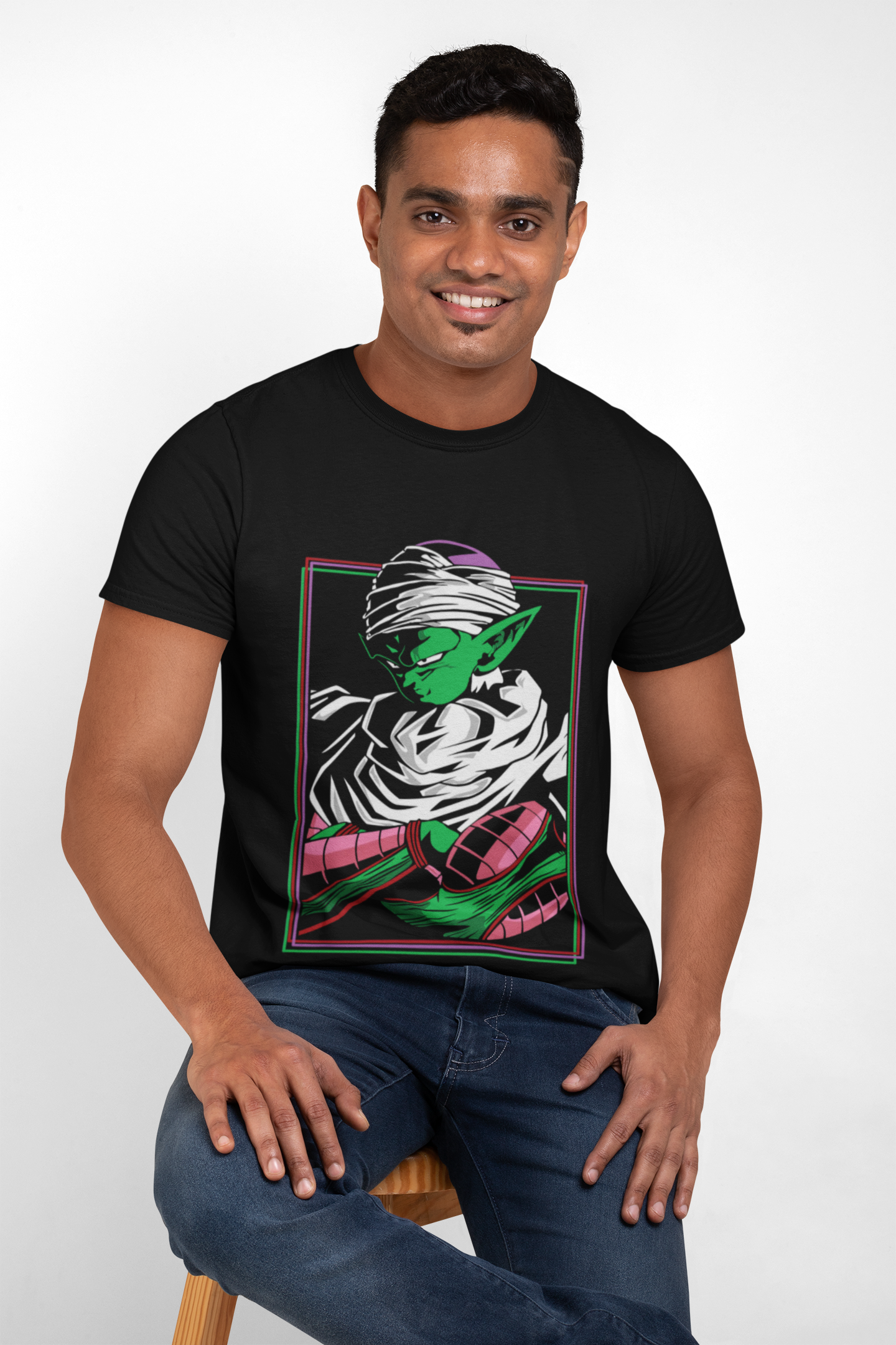 Dragon Ball Piccolo