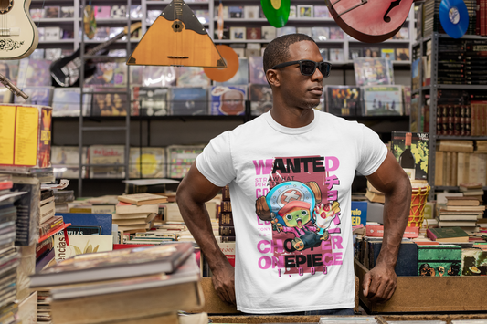 Tony Tony Chopper – Cotton Candy Dream