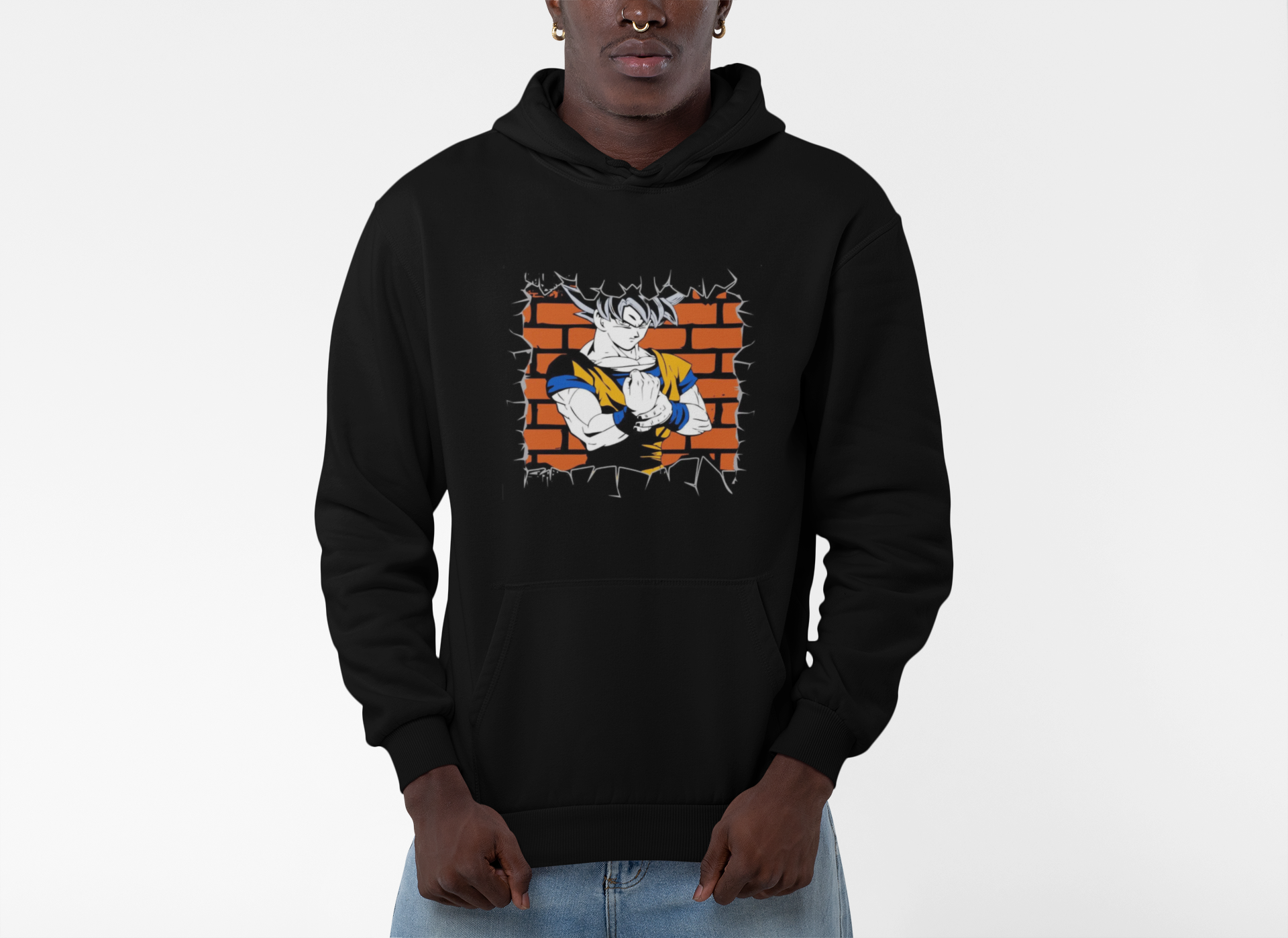 Rising Breakthrough Hoodie