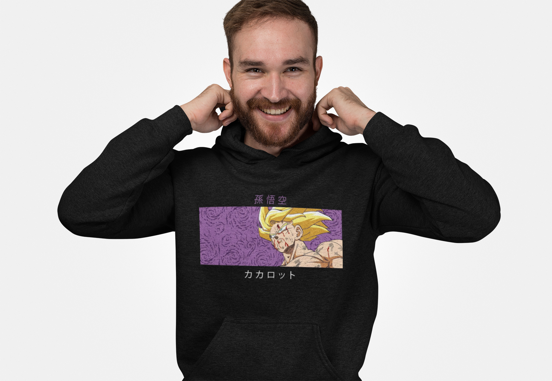 Battleborn Radiance Hoodie