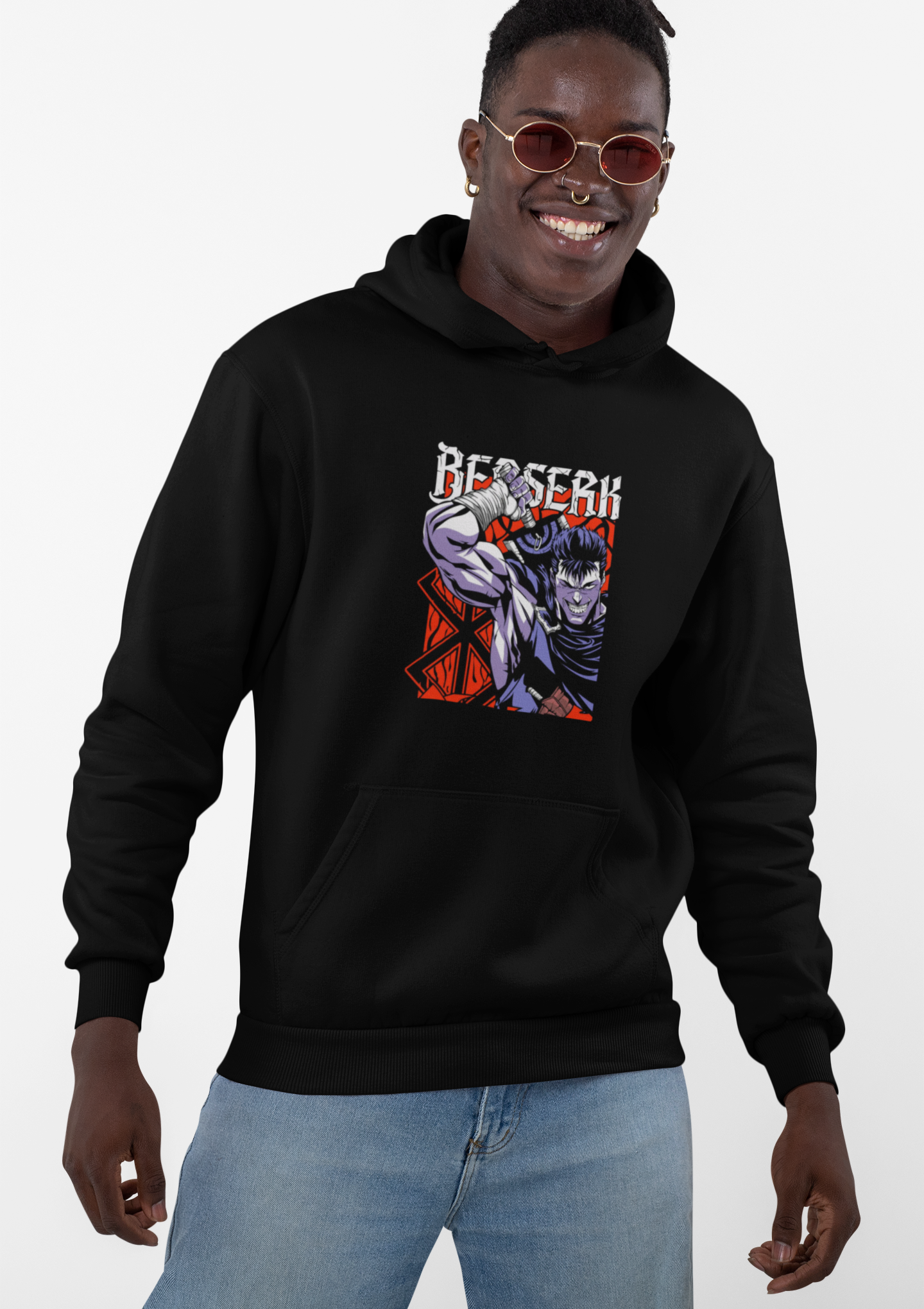Relentless Advance Hoodie