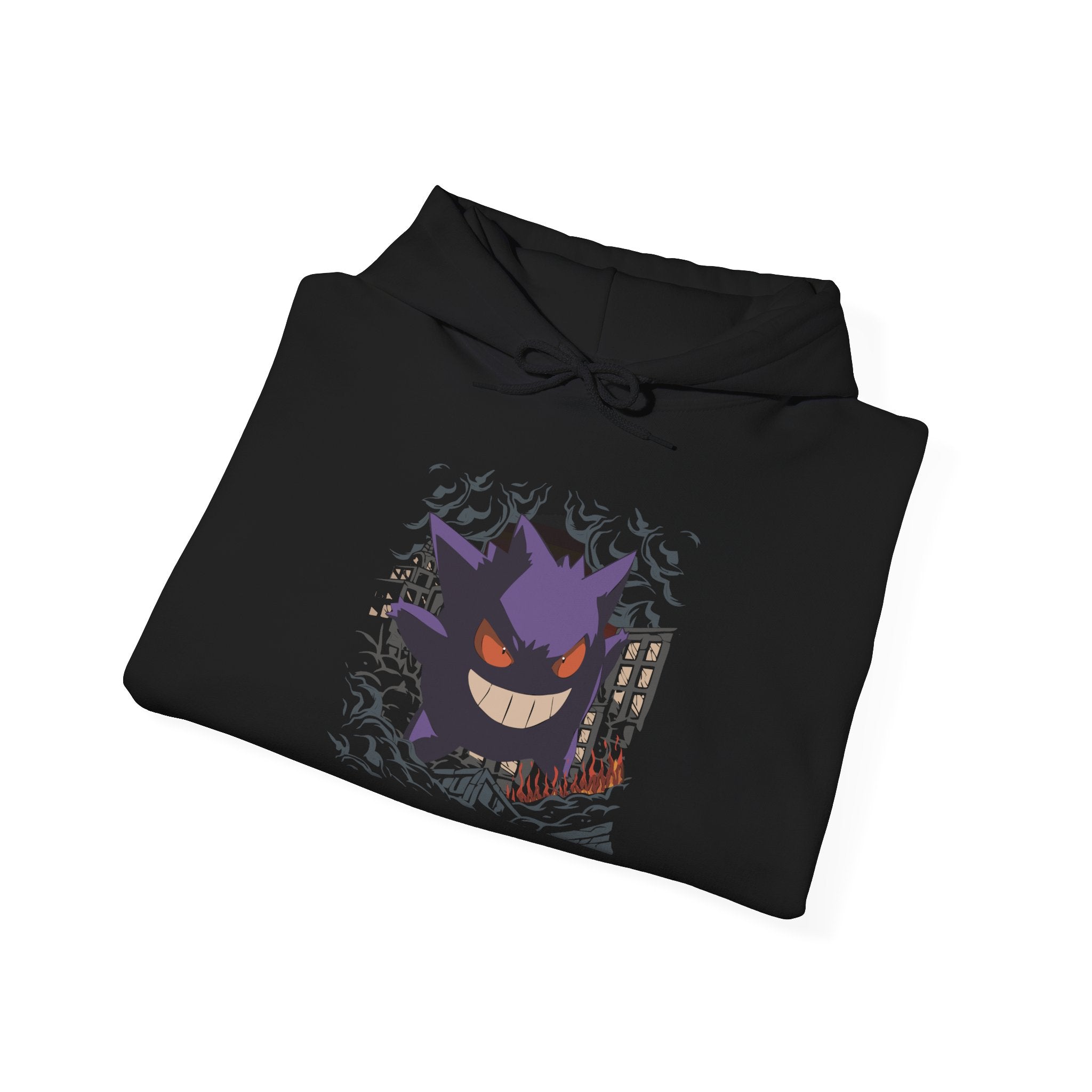 SHADOW GRIN – Sneaky. Playful. All Ghost.