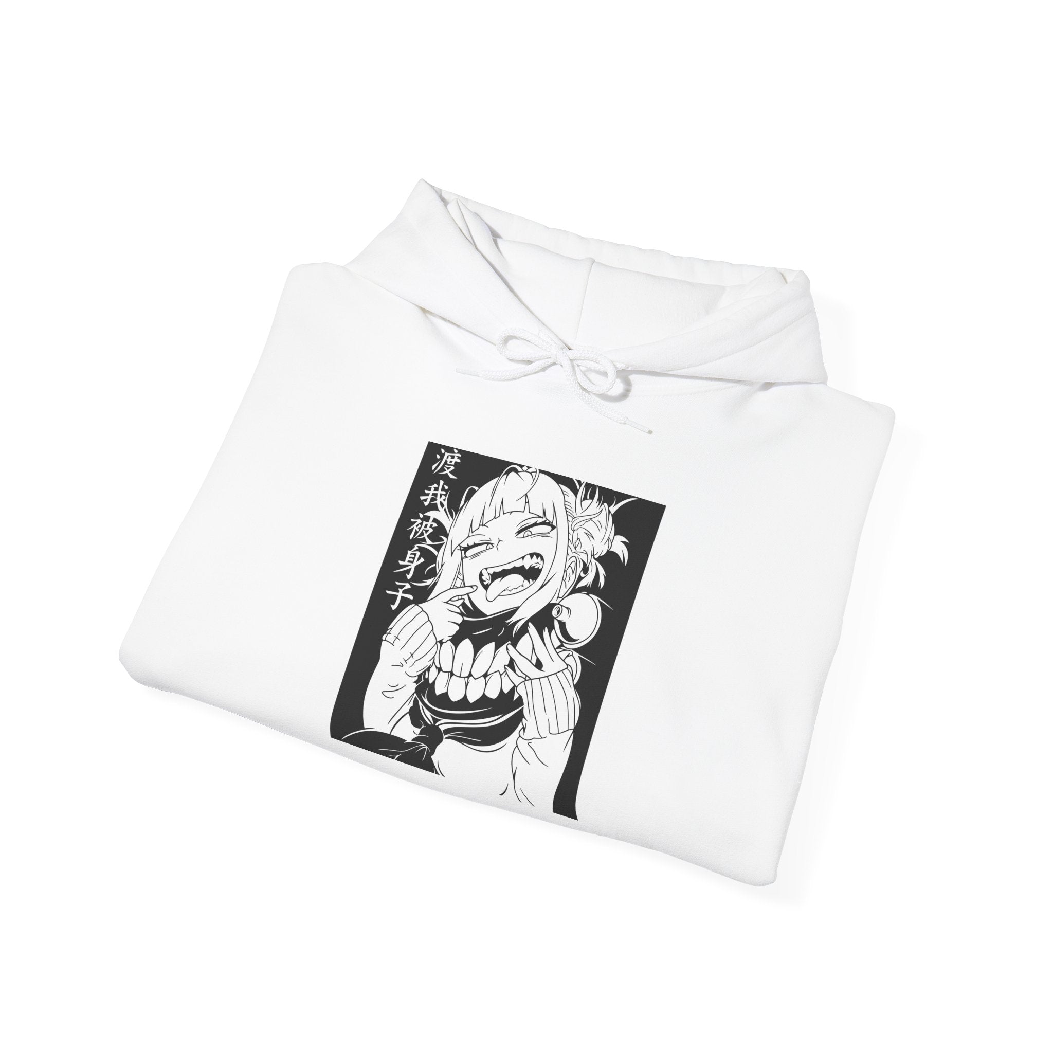 BLOOD LUST CHARM – Sweet. Twisted. Pure Toga.
