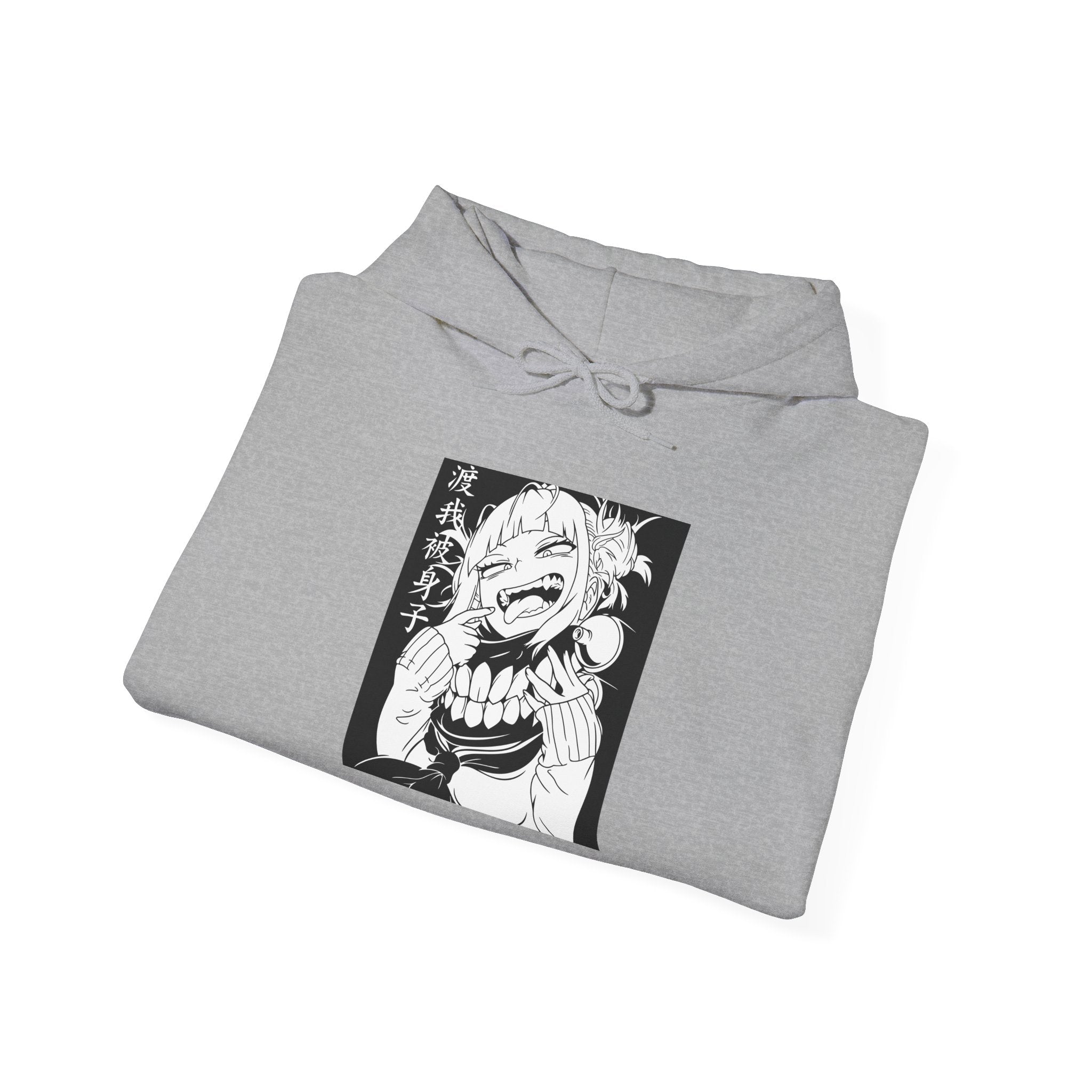 BLOOD LUST CHARM – Sweet. Twisted. Pure Toga.