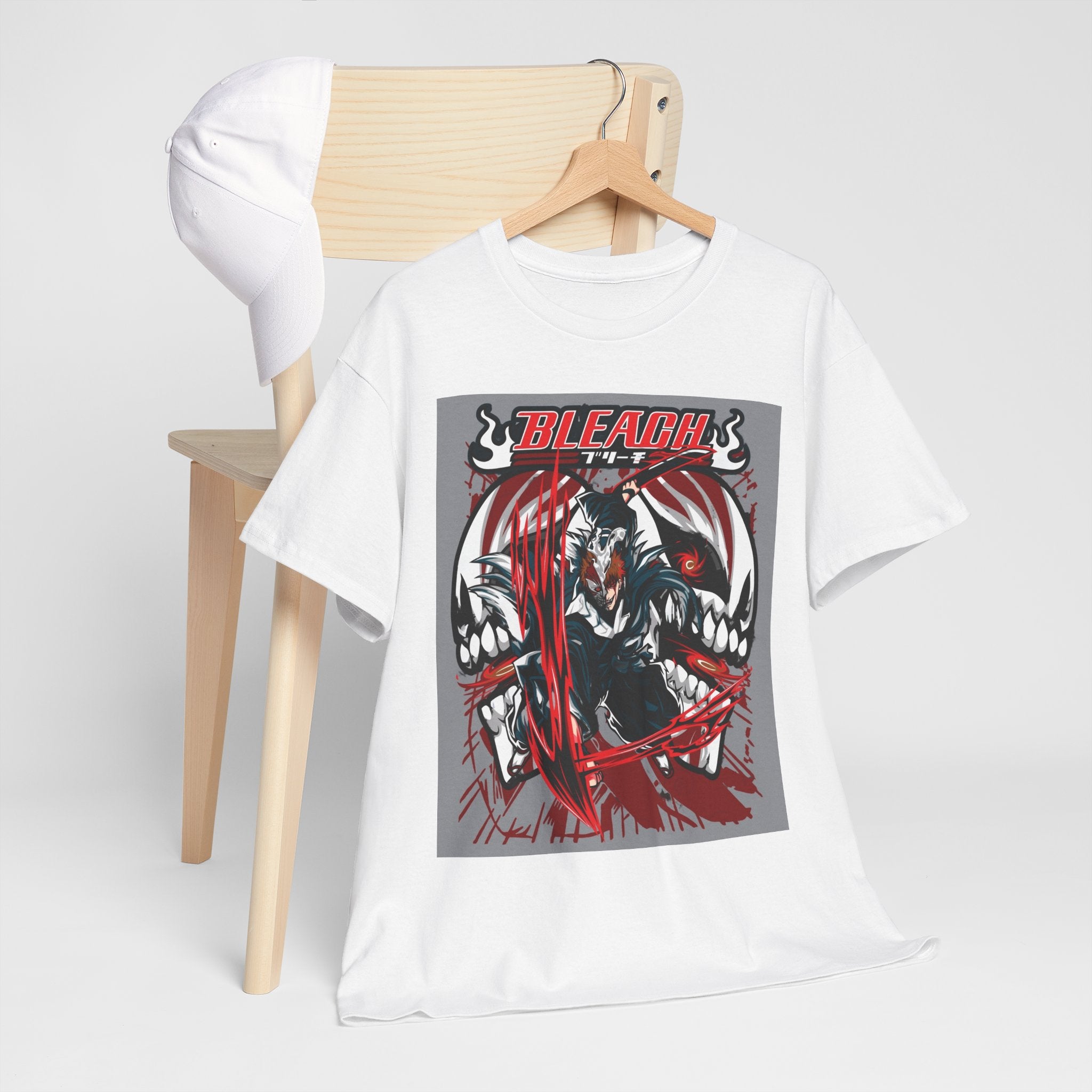 Berserk Hollow Ichigo