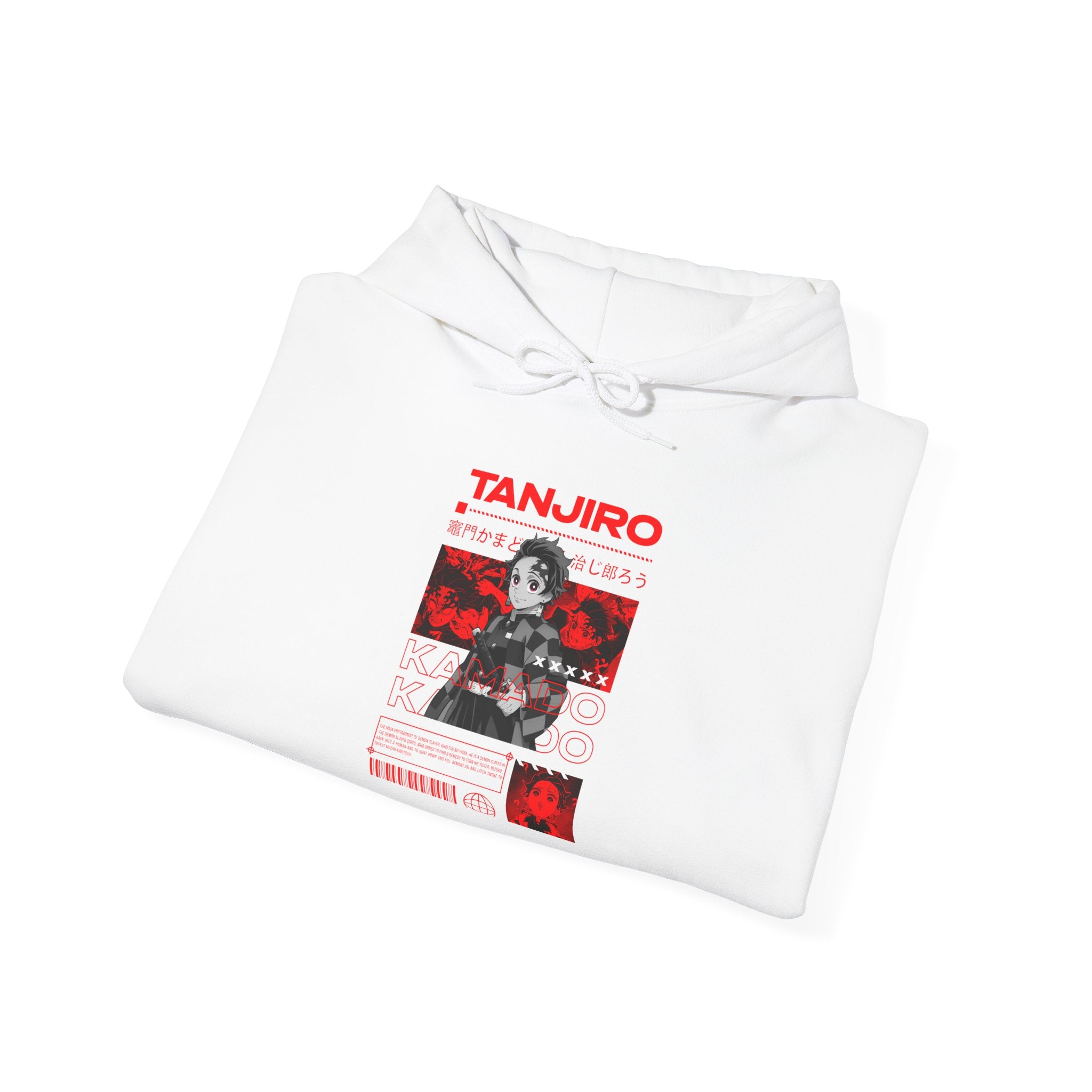 WATER BREATHING SOUL – Calm. Relentless. All Tanjiro.