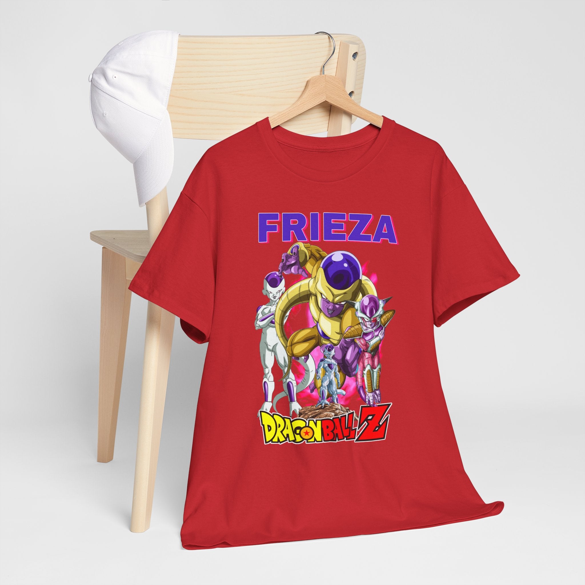 Dragon Ball Frieza