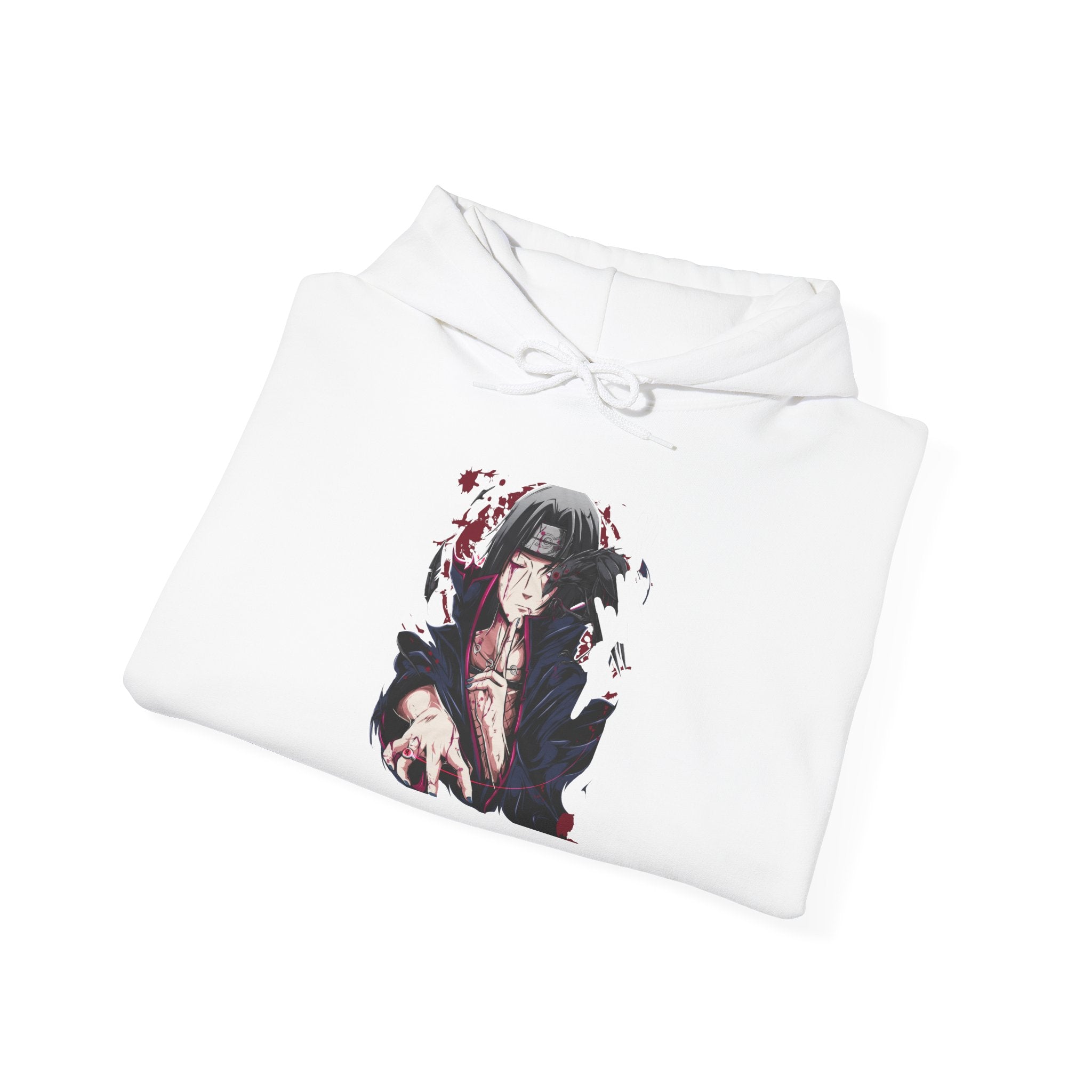 SHARINGAN LEGEND – Silent. Tragic. All Itachi.