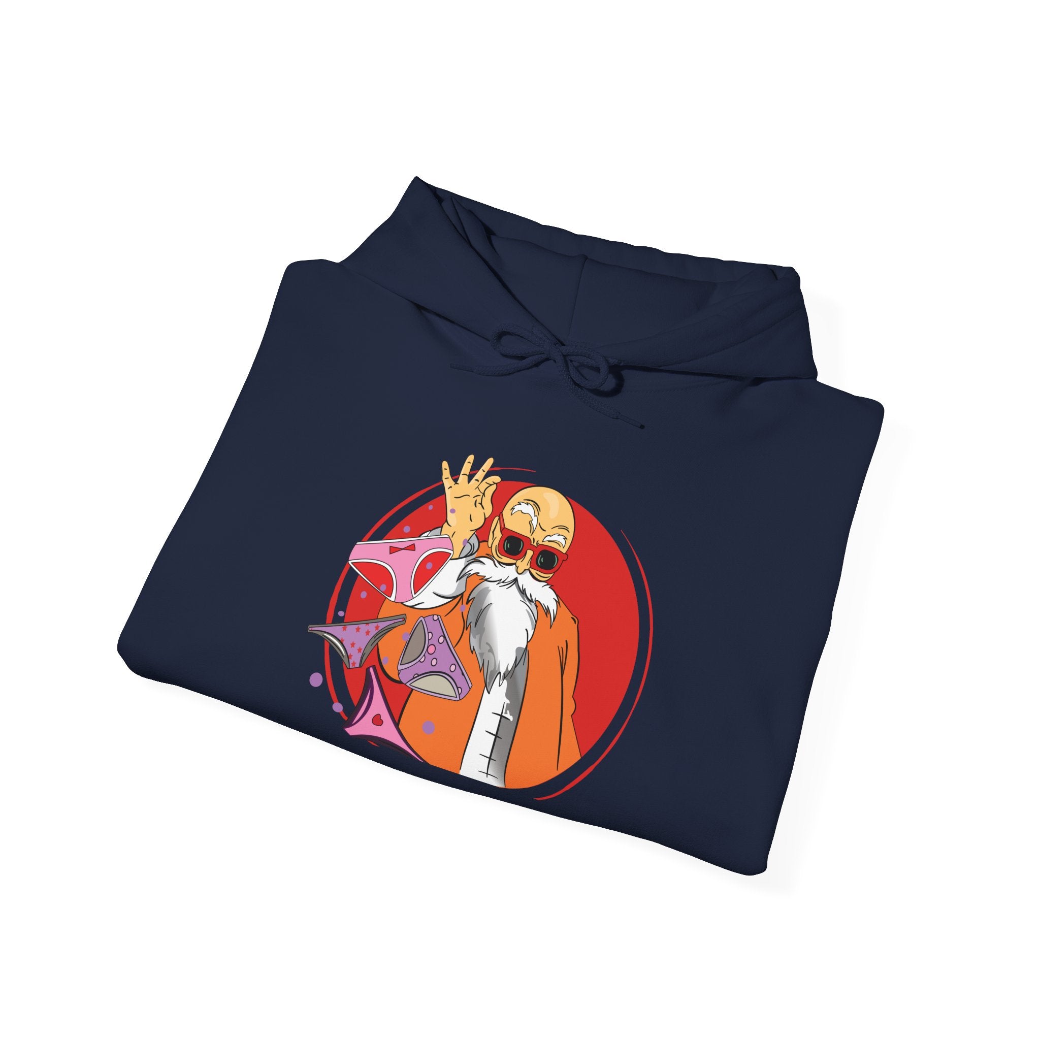 KAME STYLE LEGEND – Wise. Wild. Totally Roshi.