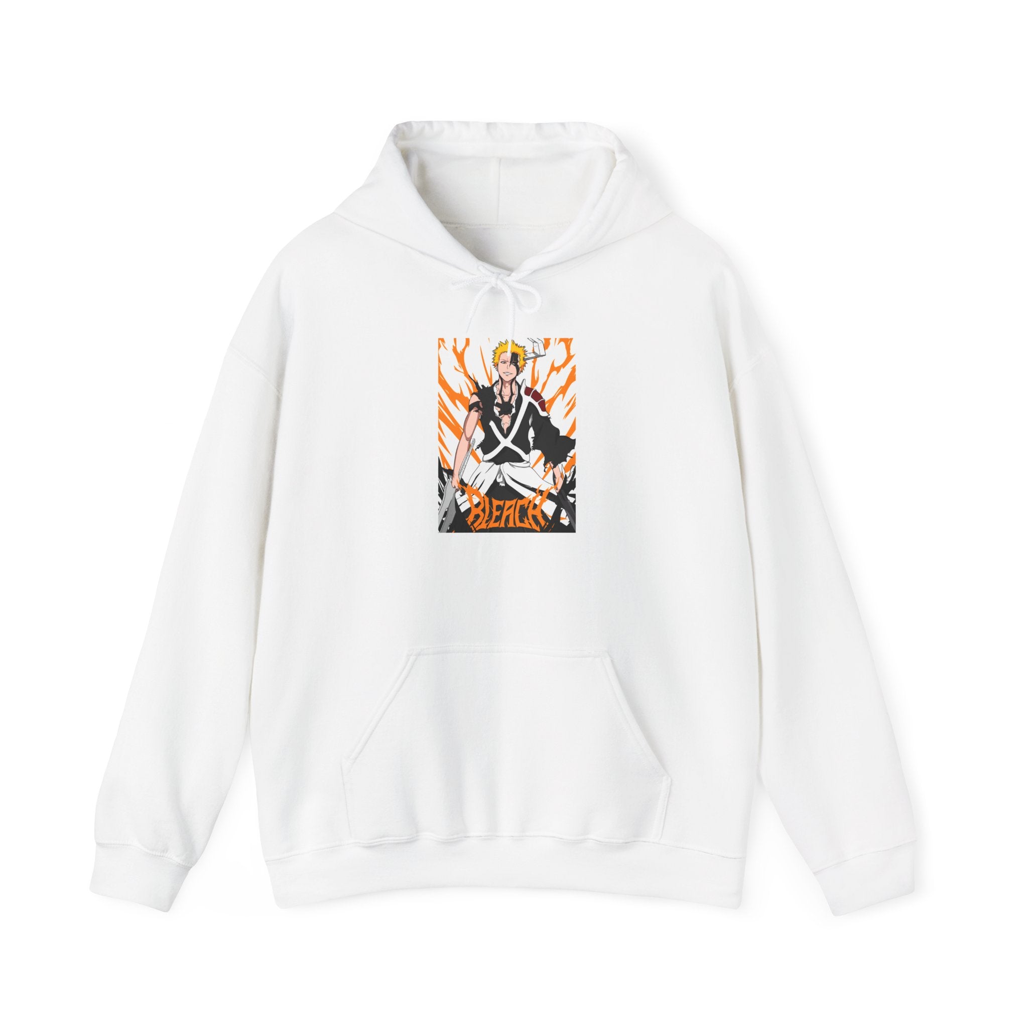 THE FINAL GETSUGA – Ichigo’s most powerful form, now wearable