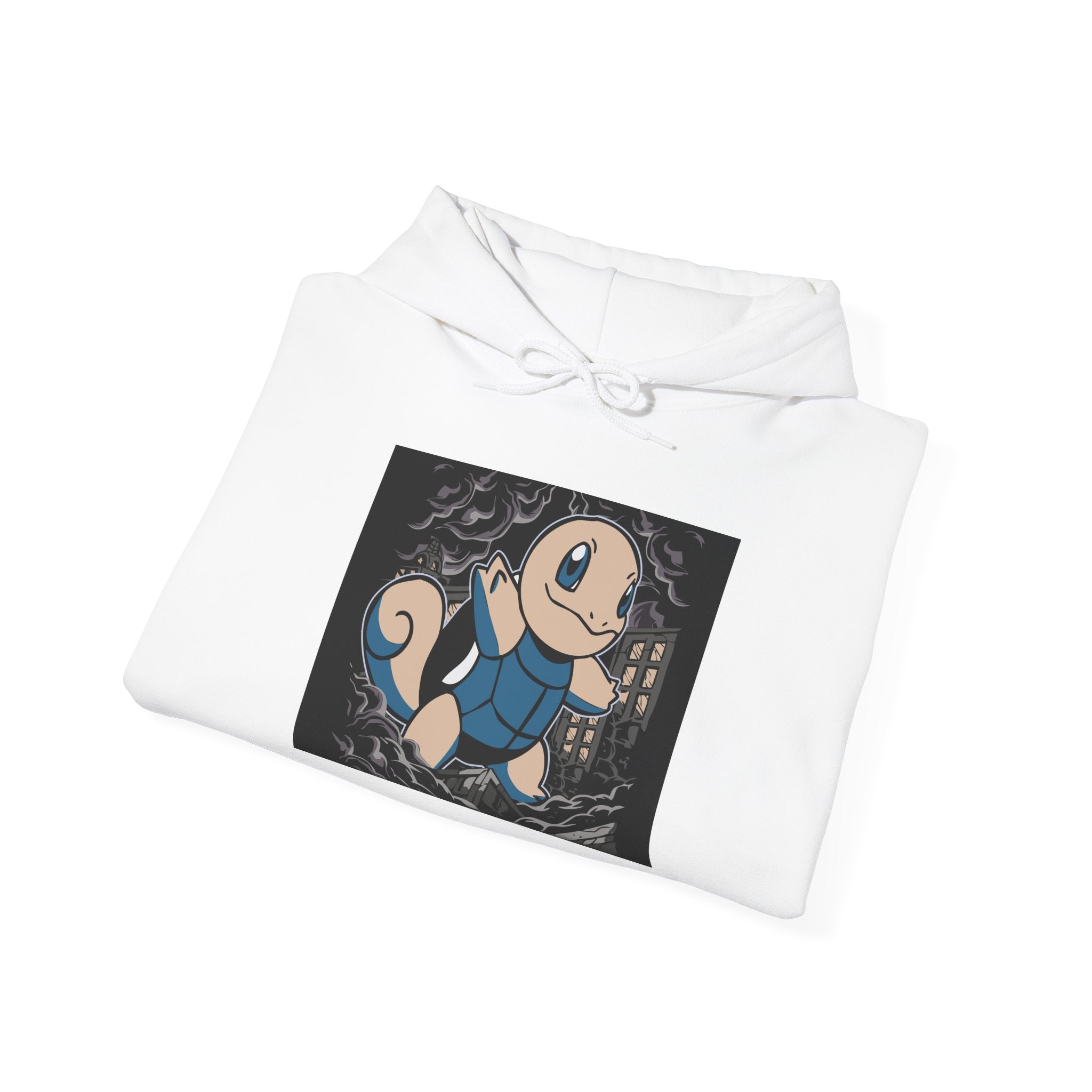 SHELL SHOCK STYLE – Cool. Playful. All Turtle Power.