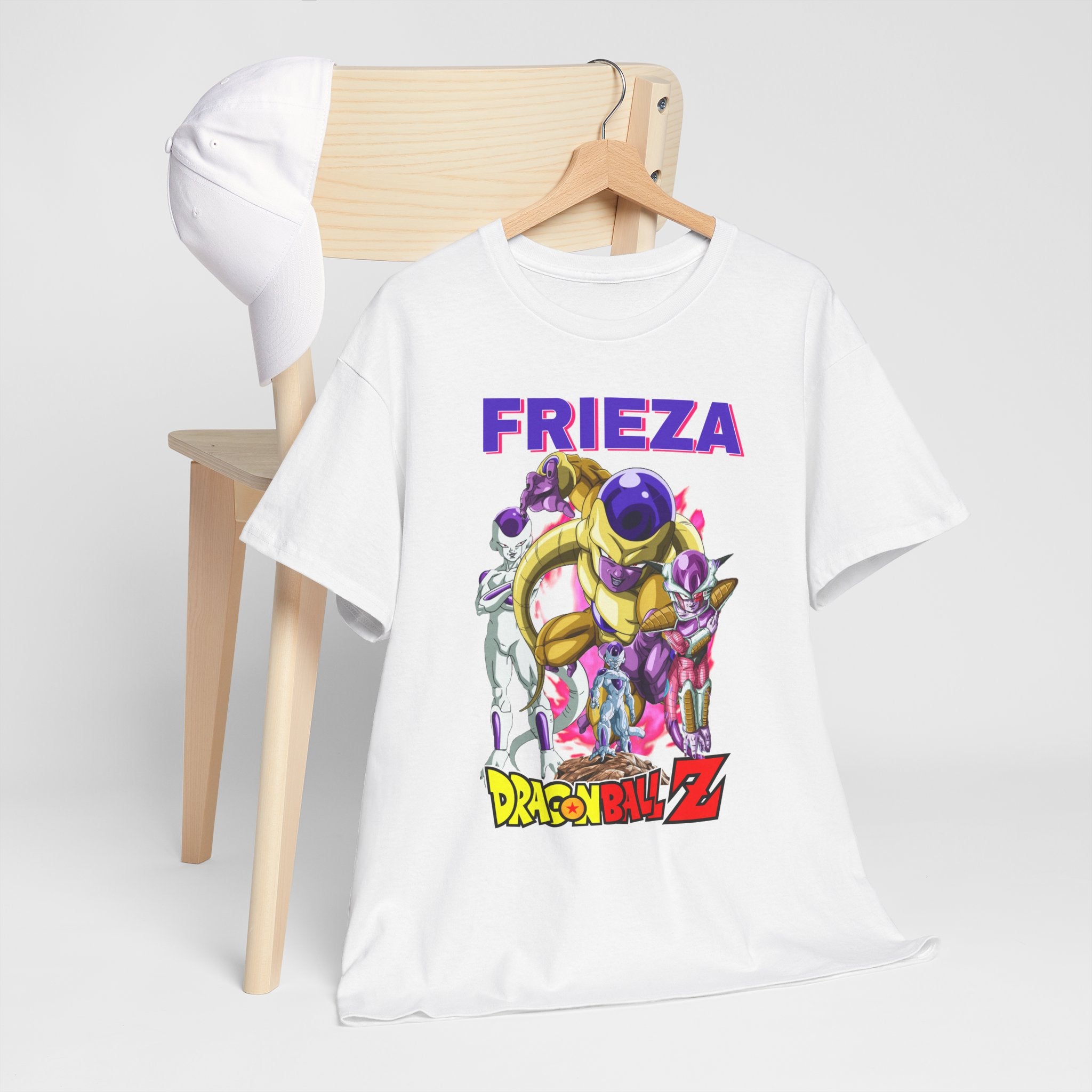 Dragon Ball Frieza