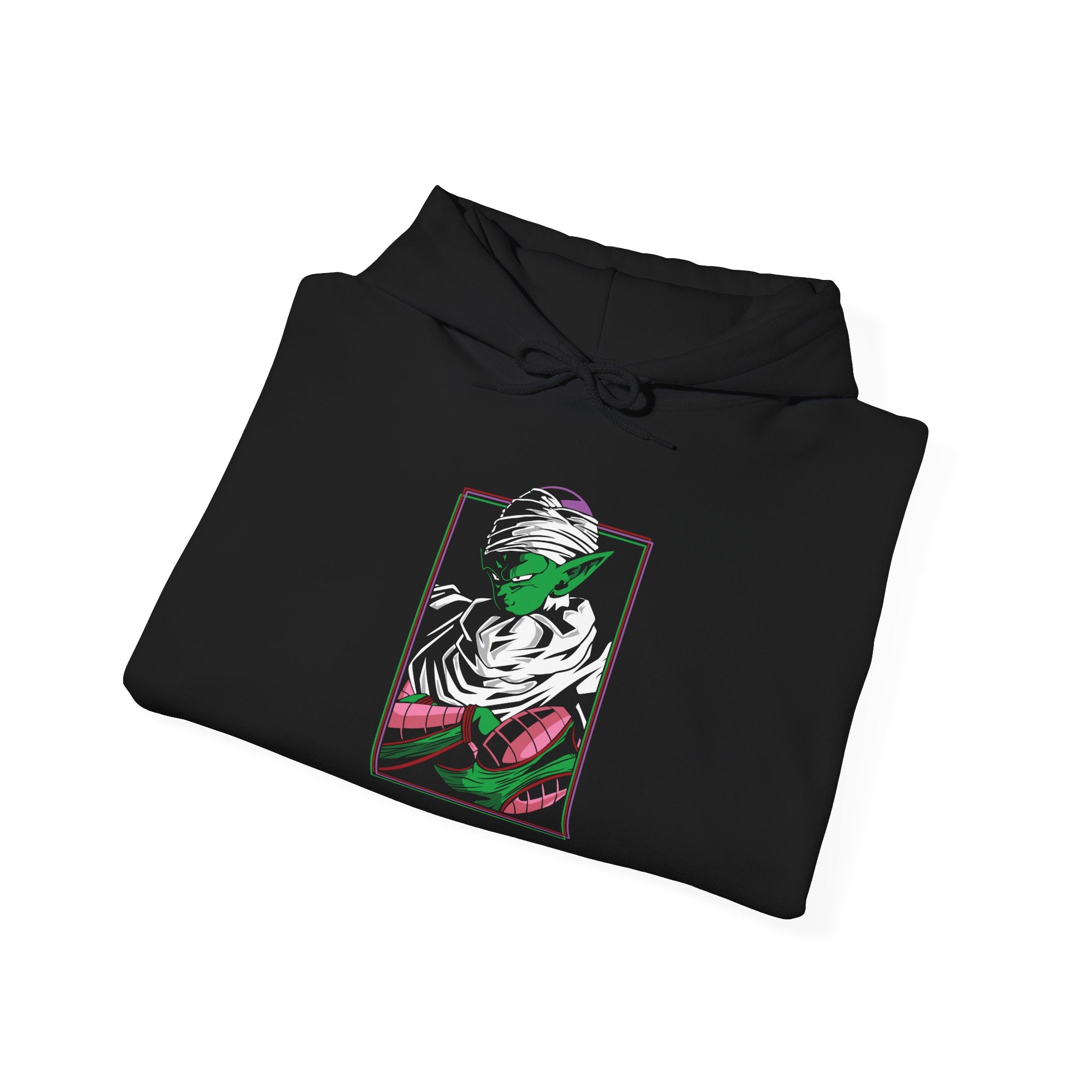 NAMEKIAN WISDOM – Calm. Tactical. Pure Piccolo.
