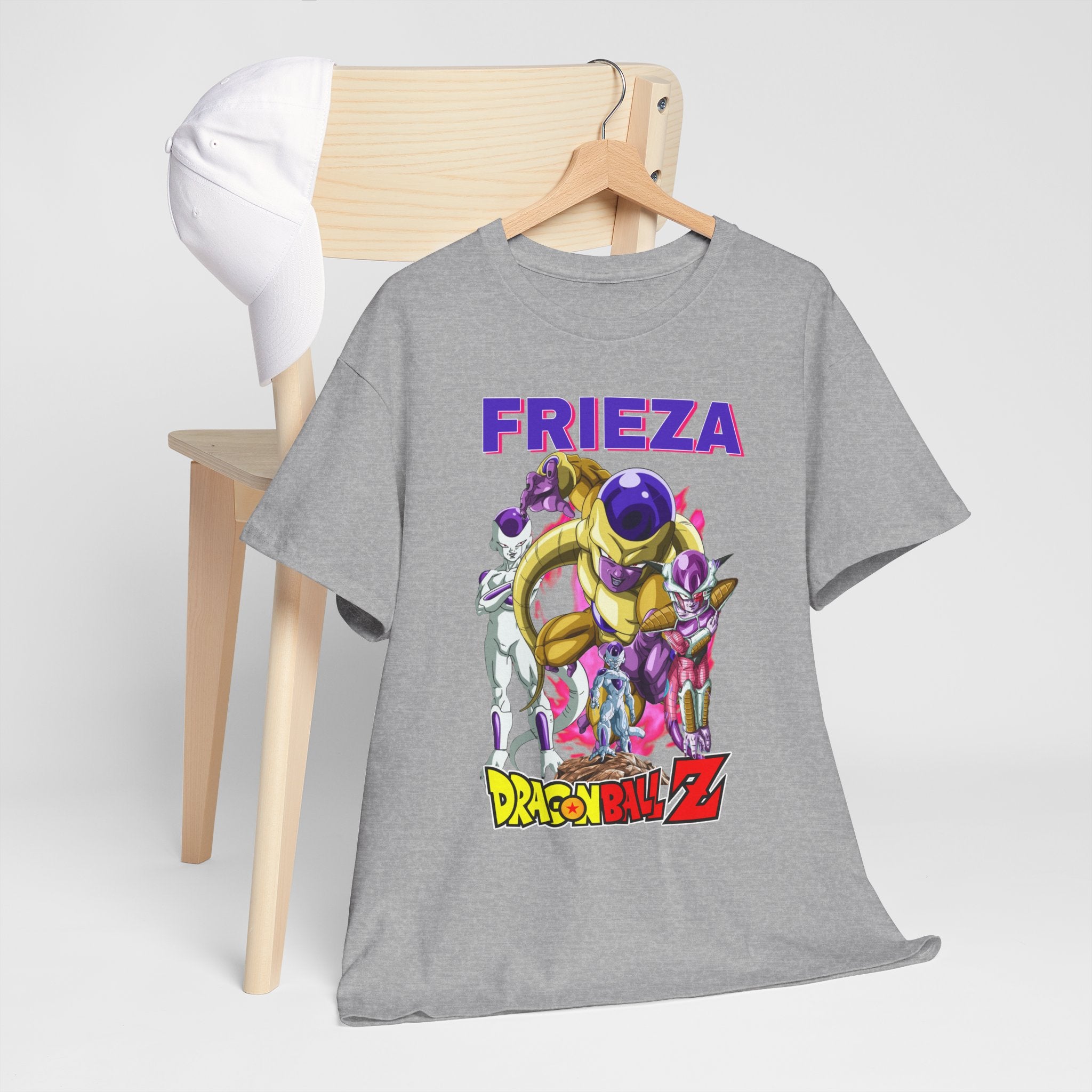 Dragon Ball Frieza