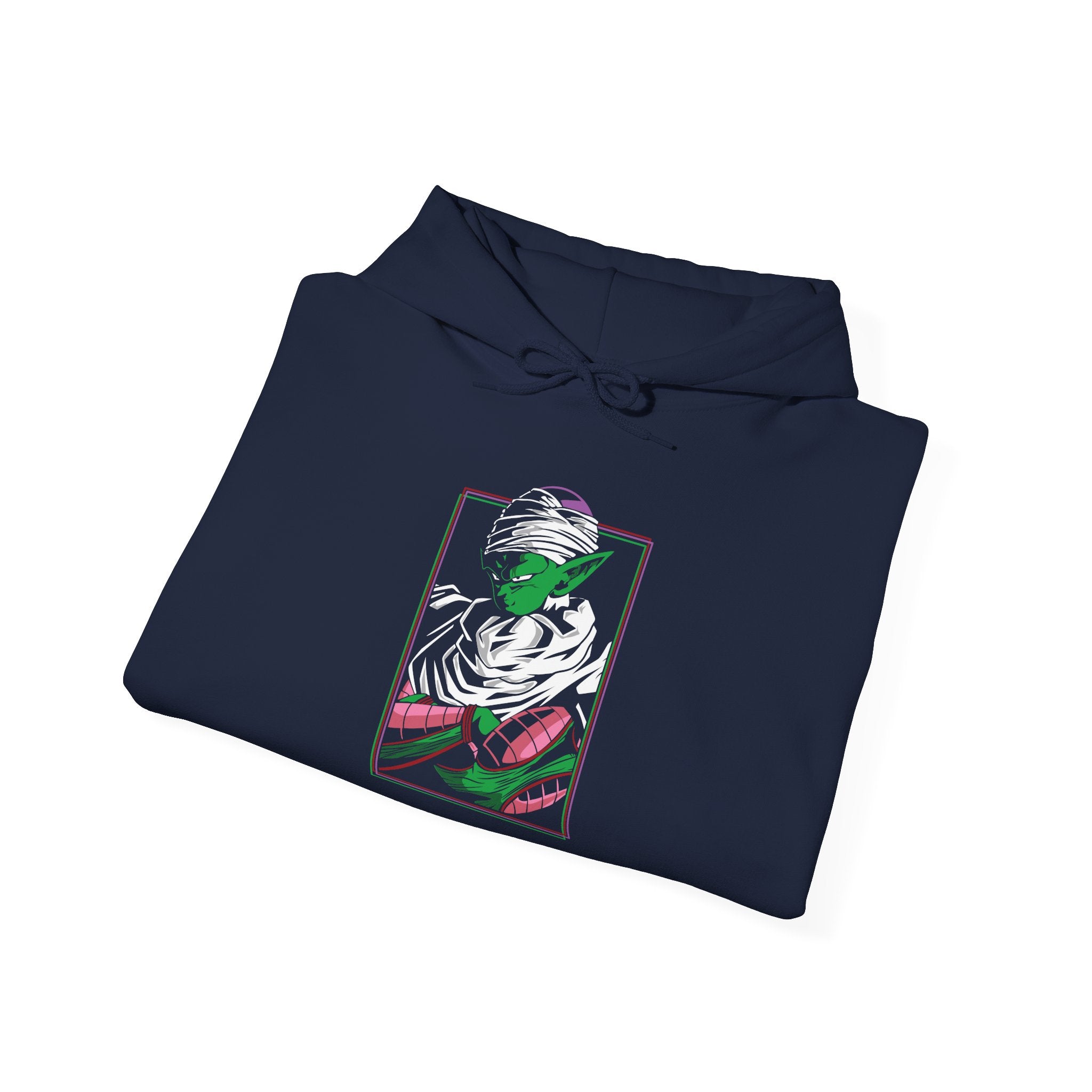 NAMEKIAN WISDOM – Calm. Tactical. Pure Piccolo.